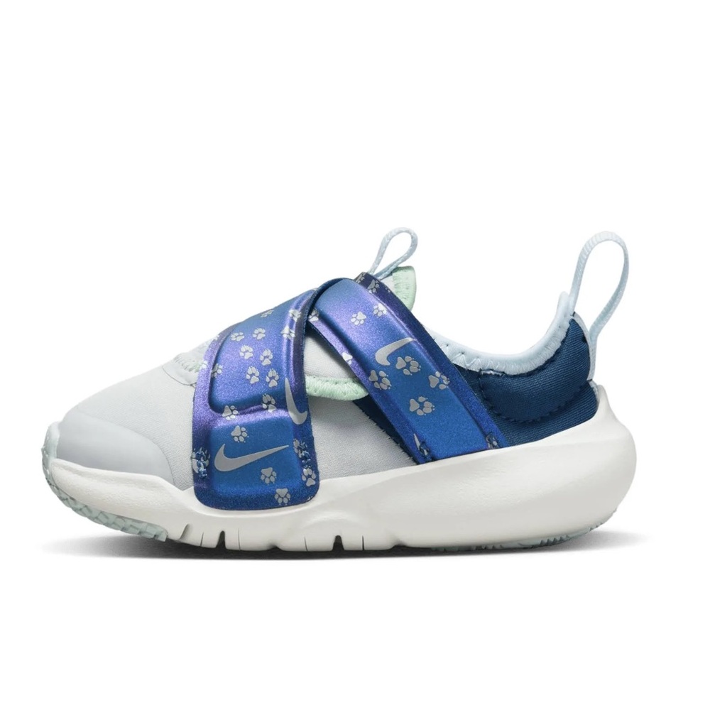 Kids Nike Flex Advance SE TD Pawprints